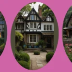 Charming Country Cottage: 15 English Village House Ideas