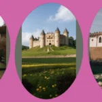 15 Aesthetic Castle Ideas for Your Inner Royalty