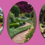 Whimsical Wonders: 15 Dreamy Garden Ideas for Your Fairytale Retreat**  
**