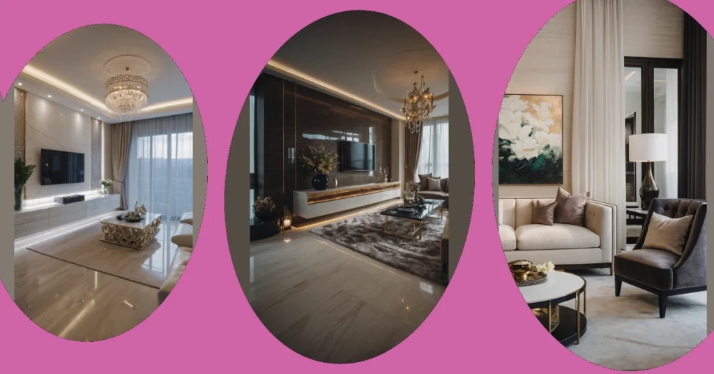 Elevate Your Living Space: 15 Luxury Living Room Inspirations 31 14 40