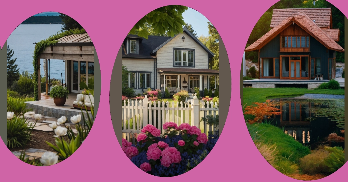 15 Inspirational House Plans for the Modern Family