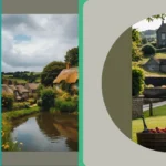 Life in the English Countryside: From Cottages to Community Jugs