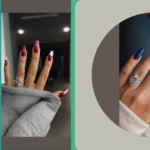 Nail Fashions to Embrace This Fall: 2024 Edition**  
**