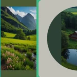 Exploring Hidden Gems: 15 Relaxing Nature Photo Ideas You Must Capture