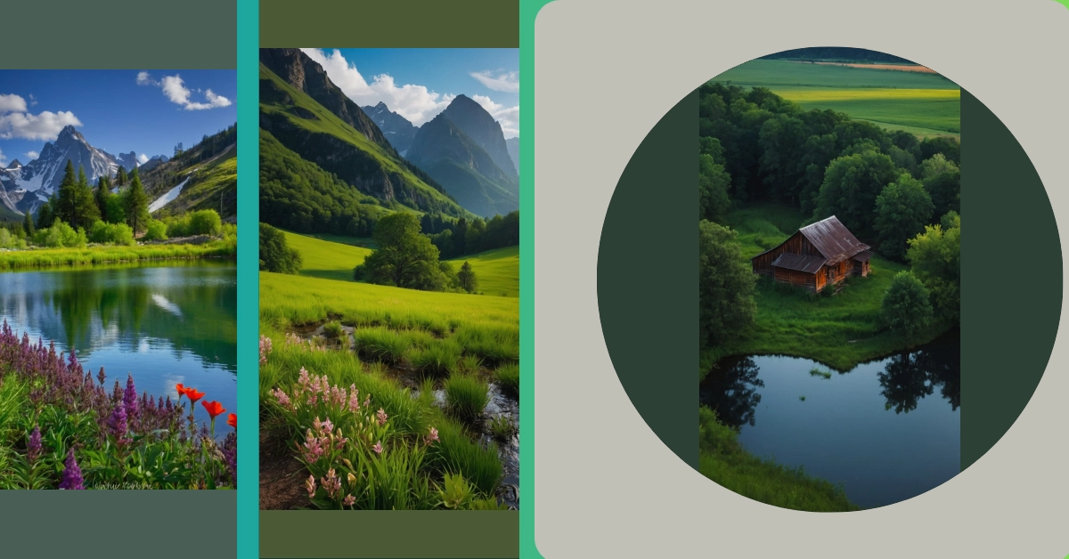 Exploring Hidden Gems: 15 Relaxing Nature Photo Ideas You Must Capture