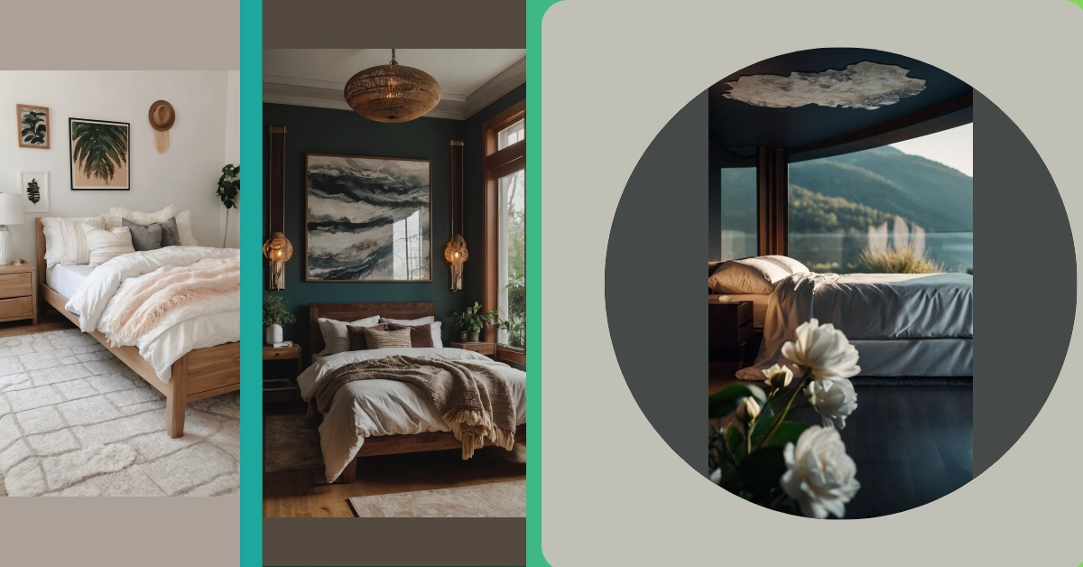 Transform Your Space: Cozy Nature-Inspired Bedroom Decor Ideas