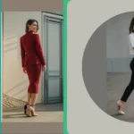 Retro to the Max: 15 Glamorous Outfit Inspirations