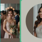 Stunning Bridesmaid Hairstyle Ideas: From Ponytails to Bangs