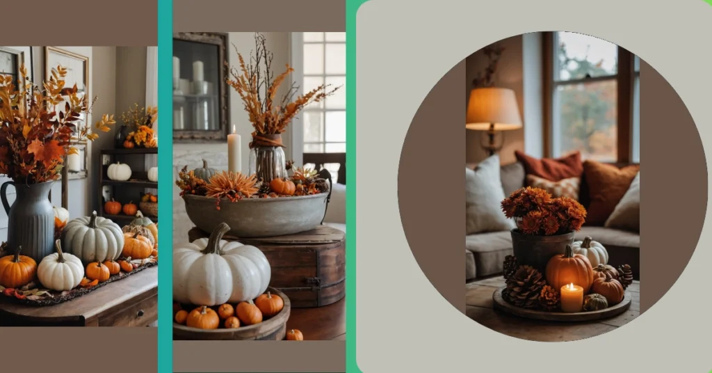 15 Cozy and Rustic Fall Decor Ideas to Transform Your Home 31 15 210