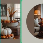 15 Cozy and Rustic Fall Decor Ideas to Transform Your Home