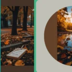 Vintage Meets Cozy: 15 Fall Aesthetic Wallpapers to Adore