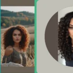 Curly Hair Goals: 15 Cute Looks for Fall 2024