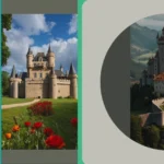 Transform Your Space with These 15 Aesthetic Castle Inspirations