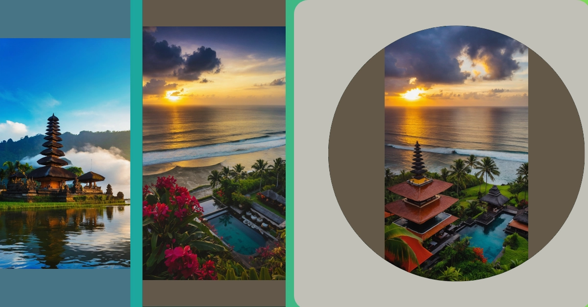 Your Bali Adventure: 15 Must-Visit Locations for Stunning Photos