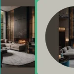 Cozy Meets Classic: 15 Luxury Living Room Designs You’ll Love