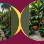 Unleash Your Inner Gardener with 15 Fabulous Tropical Garden Ideas