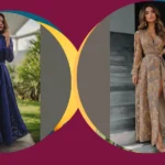 Cozy in Color: 15 Stunning Fall Maxi Dress Outfits You’ll Love