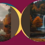 Autumn Artistry Unleashed: 15 Landscape Ideas to Explore