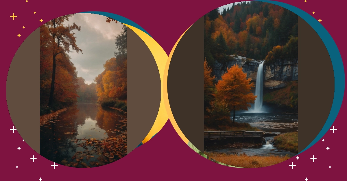 Autumn Artistry Unleashed: 15 Landscape Ideas to Explore