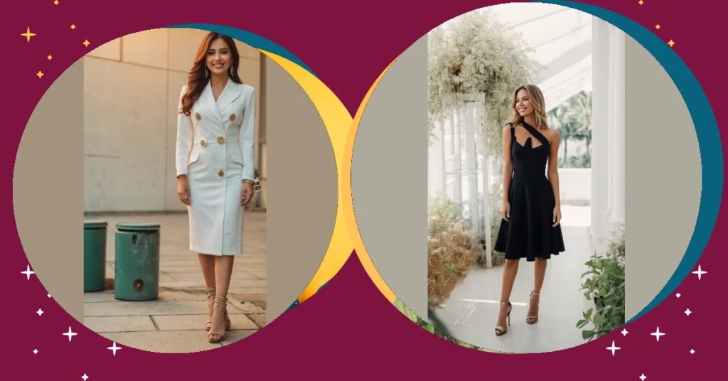 Retro Chic: 15 Glam Outfit Ideas to Elevate Your Wardrobe 31 2 2