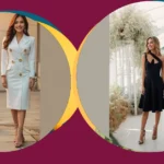 Retro Chic: 15 Glam Outfit Ideas to Elevate Your Wardrobe