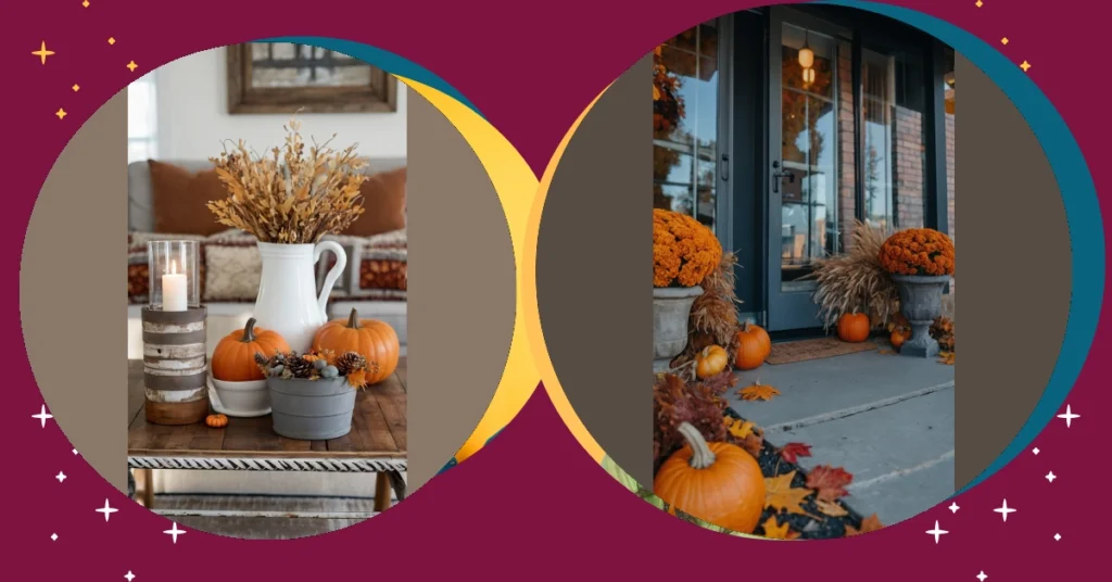 Fall in Love: 15 DIY Decor Ideas for a Cozy Home 31 2 210