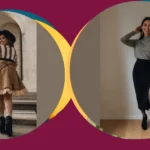 Skirt Up Your Style: 15 Fabulous Outfit Inspirations