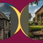 Small Country Homes: 15 English Village House Designs That Wow