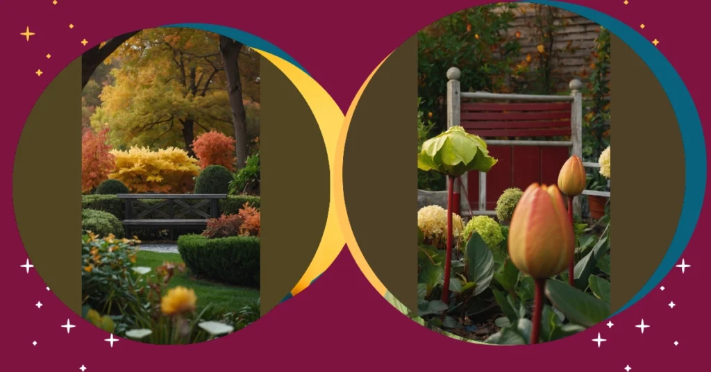 Discover the Charm of Autumn with These 15 Garden Ideas 31 2 34