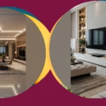 Small & Cozy: 15 Luxurious Living Rooms That Make an Impact