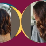 Chilly Days, Warm Hues: 15 Fall Balayage Ideas for Your Next Hair Adventure