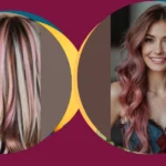 Satisfy Your Curls: 15 Neapolitan Hair Highlights Ideas