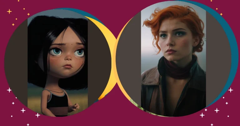 15 Cartoon Characters That Are Pure Iconic You