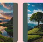 Picture Perfect: 15 Nature Photography Ideas for Relaxation