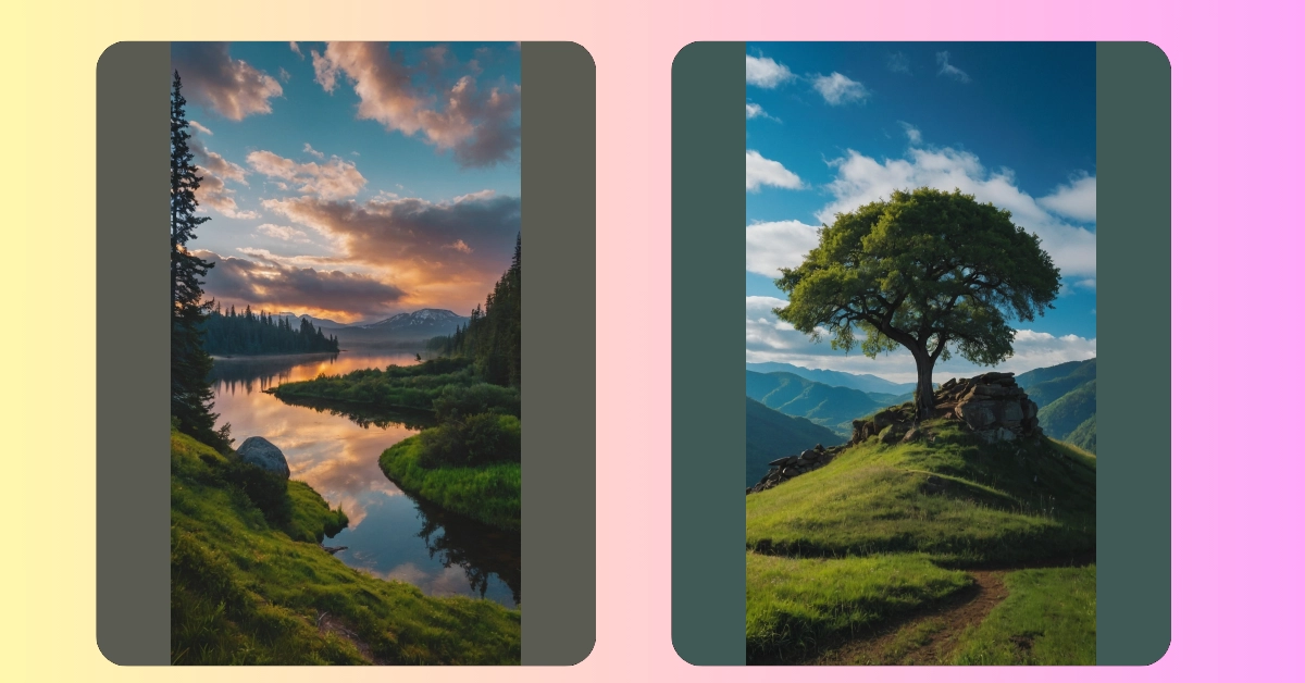 Picture Perfect: 15 Nature Photography Ideas for Relaxation
