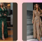 Effortless Elegance: 15 Fall Maxi Dress Outfit Ideas You Need This Season