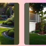 Bold and Beautiful: 15 Backyard Landscaping Ideas for Small Spaces