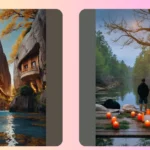 Spice Up Your Screens with 15 Stylish Europe Wallpaper Ideas