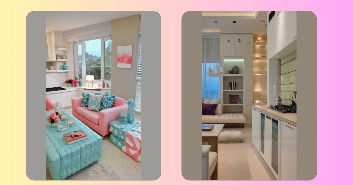 Transform Your Living Room: 15 Cozy Designs That Feel Like a Warm Embrace