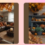 Get Your Home Fall Ready with These 15 Easy Ideas