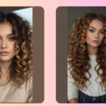 Autumn’s Curl Revolution: 15 Unique Hairstyles for Every Length in 2024