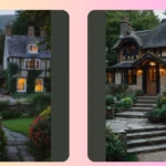 Old Meets New: 15 Ideas for Your Dream English Village Home