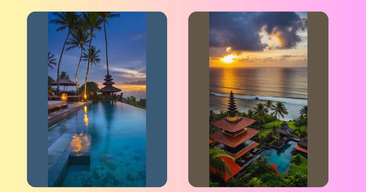 Explore 15 Picture-Perfect Locations in Bali for Instagram Lovers