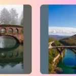 Marvelous Bridges: A Delightful Mix of Design and Nature