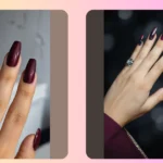 Bring on the Bold: Dark Nail Colors and Creative Designs