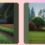 Greet Life Outside: Exploring 15 Evergreen Landscape Inspirations