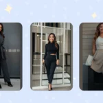 Dress Like a Boss: 15 Stylish Professional Outfit Ideas to Level Up Your Career