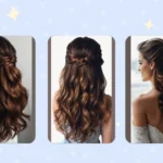 15 Quick Hairstyles for Long Hair to Save Time and Style