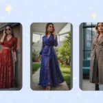 Get Ready for Fall: 15 Gorgeous Long Sleeve Maxi Dress Outfits