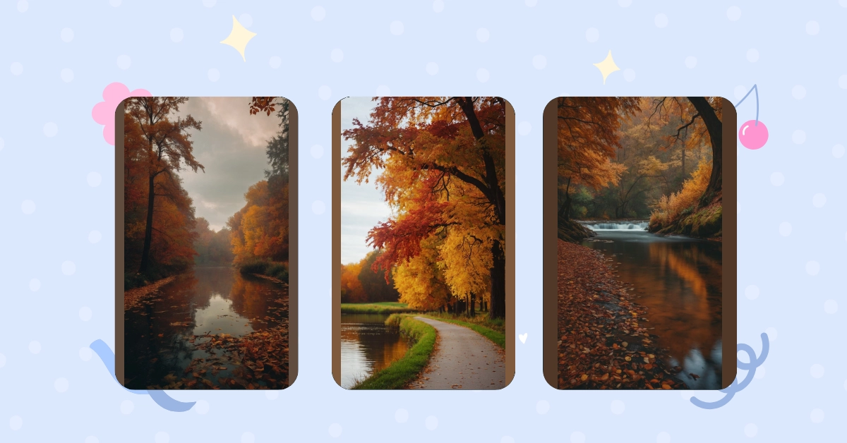 Embracing Autumn: 15 Landscape Ideas to Ignite Your Imagination